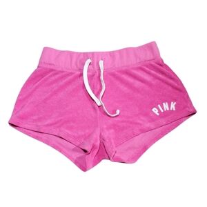 Victorias Secret Pink Shorts